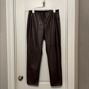 Old Navy Dark Brown Pants